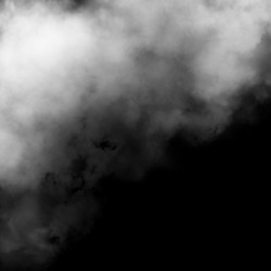 fog overlay effect. fog texture overlays. fog background. smoke overlay effect. atmosphere overlay effect. Isolated black background. Misty fog effect. fume overlay. vapor overlays. steam overlays.