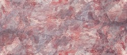 Red Marble texture background, Natural breccia marble tiles for ceramic wall tiles and floor tiles, marble stone texture for digital wall tiles, Rustic rough marble texture, Matt granite ceramic tile