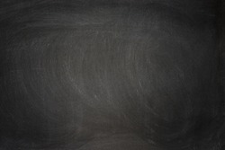 dark empty chalkboard background texture