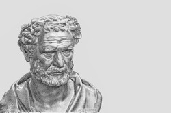 Democritus Portrait, the 