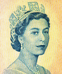 Malaya and British Borneo Banknotes.