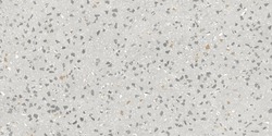 Terrazzo texture, granite stone background, floor tile design