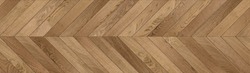 Chevron natural parquet seamless floor texture