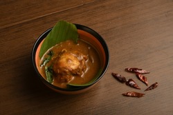 Sri Lankan Indian Kerala Chicken Curry