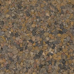 Texture for gravel stone grunge
