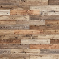 Seamless wood parquet texture (linear common)