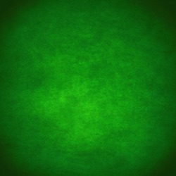old dark paper, green background