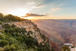American Grand Canyon Natural Wonders