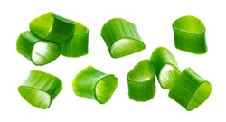 chopped green onions