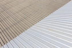 Metal roof,Metal sheets for roofing