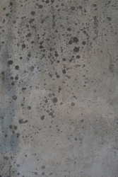 Close up of a speckled concrete background