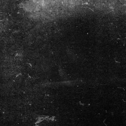 Grunge scratched texture background, old film effect