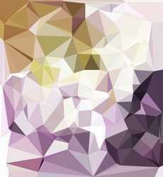 
Colorful polygon abstract polygon geometric triangle background