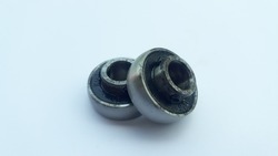 Pillow block bearing for 8mm shaft easy to use and the slider bearing for 8mm shaft rod