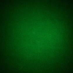  Poker table felt background in green color