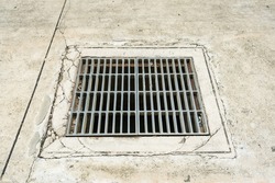 Steel grating cover, drain cover in thailand