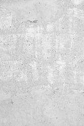 Old rough concrete surface texture as background.