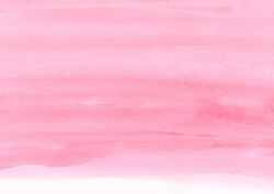 pale pink watercolor background