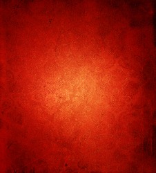  red christmas grunge texture background
