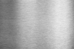 brushed metal texture or background