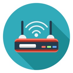 router icon 