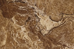 Brown marble texture. (High Res.)