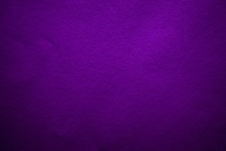 Purple paper texture for background