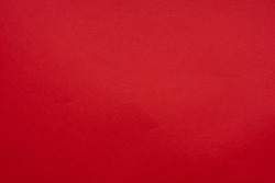 red paper background for christmas card