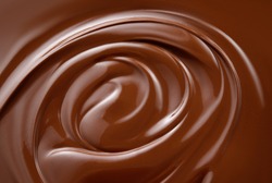 Chocolate background. Chocolate.