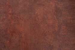 Aged Rusty Bronze Metal Background