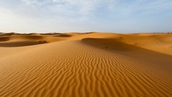 Deserto Marocco Sun sabbia love
