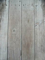 Old dock wooden plank wallpaper