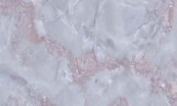 glossy and blue with pink texture for wall and floor, Marble texture background with high resolution, Italian marble slab, The texture of limestone or Closeup surface grunge stone texture.