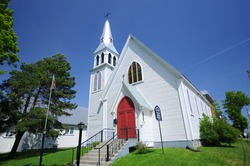 St Luke Anglican Church is a private company categorized under Churches and located in Magog, QC, Canada.