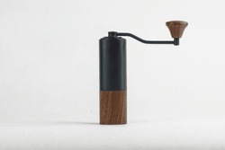 hand grinder, manual grinder, coffee grinder