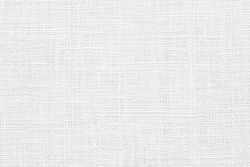 gray natural linen texture for background.