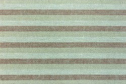 natural linen striped rough textured fabric. high quality background.