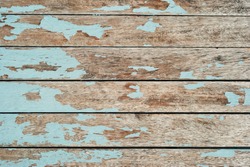 Color-Peel wood texture