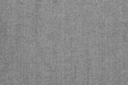 Black-white herringbone fabric texture pattern