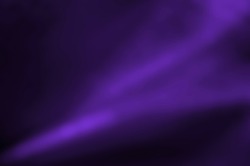 Photo image backdrop. Ultra violet color blurred abstract with light background.Ultra violet ,purple color elegance and smooth for backdrop or illustration artwork design.