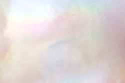 opal silk background/
