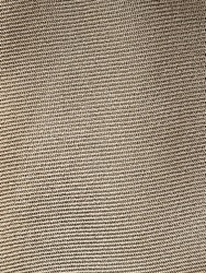 close-up light brown fabric pattern 