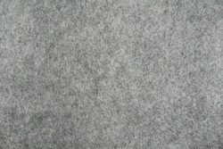 gray felt texture for background