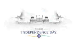 Independence Day - India