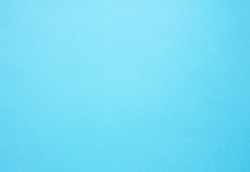 Blue paper in pastel colours. Abstract blue background.