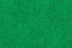 Surface green microfiber plastic carpet mat texture. carpet background with pattern for design. great for your design and texture background