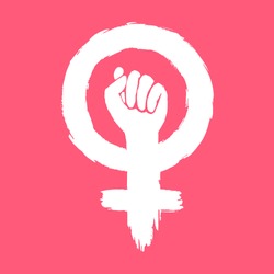 Power - Uprising - Fists - Girl Power - Free Stock Photo by Jack Moreh ...