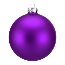 Colored Christmas Balls - Free Stock Photo by 2happy on Stockvault.net