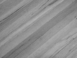 Wood background, diagonal, black & white/gray-scale, texture, background