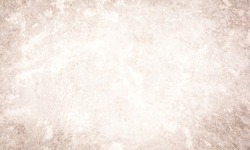 Pastel light gray neutral watercolor paint artistic splashes background